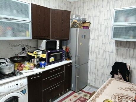 3 otaqlı həyət evi/bağ evi - Masazır q. - 64 m²