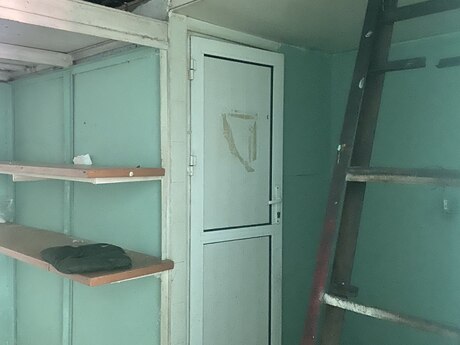 Obyekt - 28 May m. - 65 m²