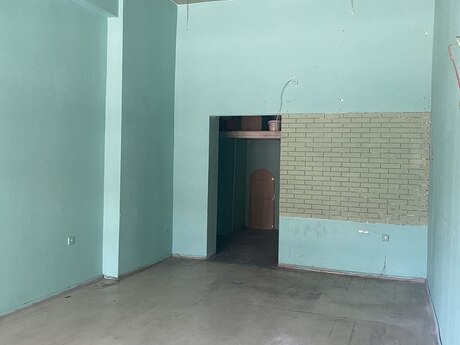 Obyekt - 28 May m. - 65 m²