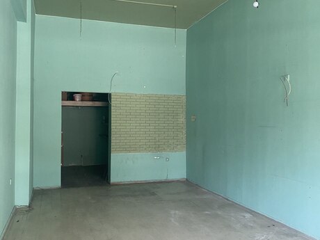 Obyekt - 28 May m. - 65 m²