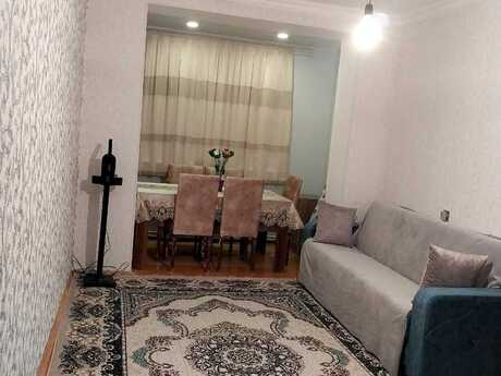 1 otaqlı köhnə tikili - Sumqayıt - 36.6 m²