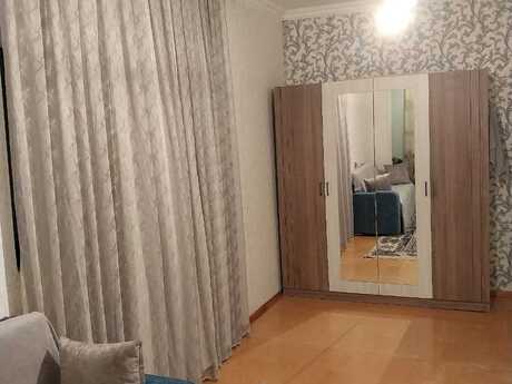 1 otaqlı köhnə tikili - Sumqayıt - 36.6 m²