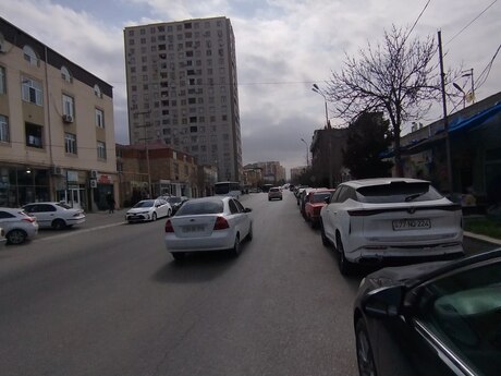 Obyekt - Xırdalan - 40 m²