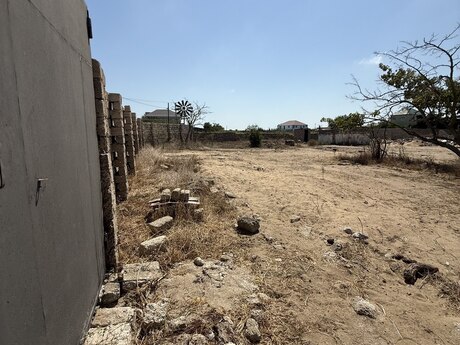 Torpaq - Qala q. - 4 sot