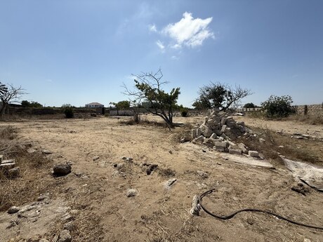 Torpaq - Qala q. - 4 sot