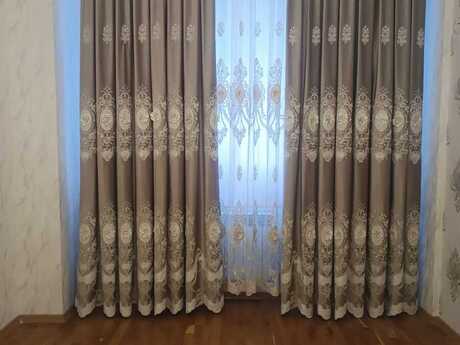 Объявление №6057292 - Хырдалан, Хырдалан, 2-комн., 61 м², 13/17 этаж