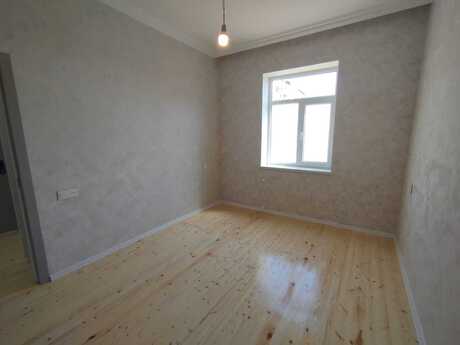 3 otaqlı həyət evi/bağ evi - Məmmədli q. - 81 m²