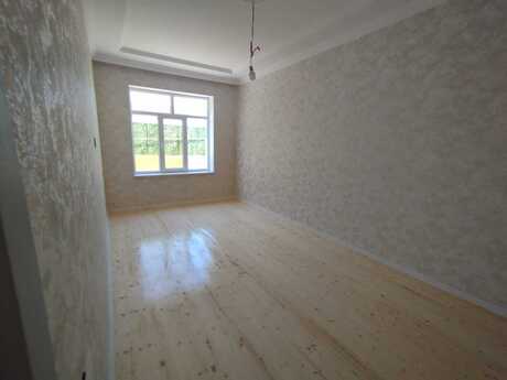 3 otaqlı həyət evi/bağ evi - Məmmədli q. - 81 m²