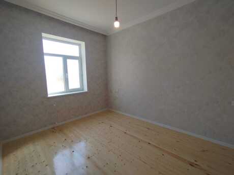 3 otaqlı həyət evi/bağ evi - Məmmədli q. - 81 m²