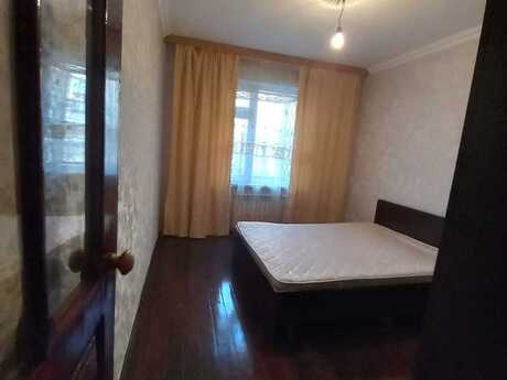 2 otaqlı köhnə tikili - Suraxanı r. - 60 m²