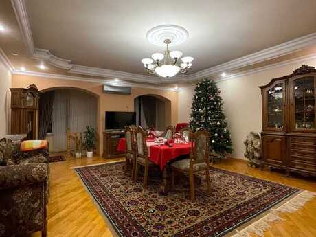 5 otaqlı yeni tikili - Yasamal r. - 350 m²