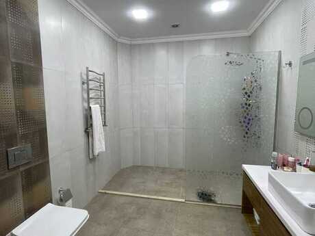 5 otaqlı yeni tikili - Yasamal r. - 350 m²