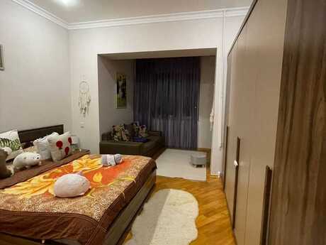 5 otaqlı yeni tikili - Yasamal r. - 350 m²