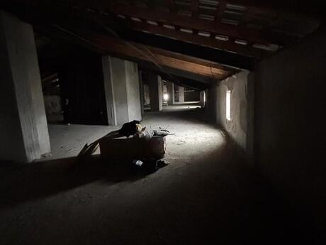 Obyekt - Xırdalan - 700 m²