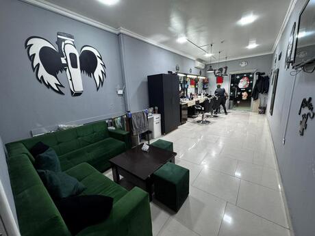 Obyekt - Nərimanov r. - 55 m²