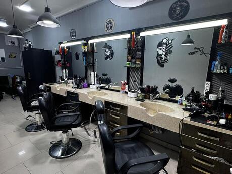 Объявление №6057329 - Баку, Наримановский  р., 55 м²