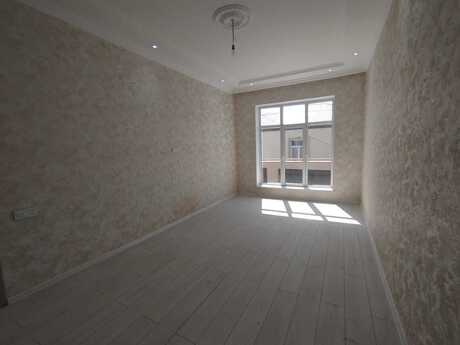 3 otaqlı həyət evi/bağ evi - Məmmədli q. - 95 m²