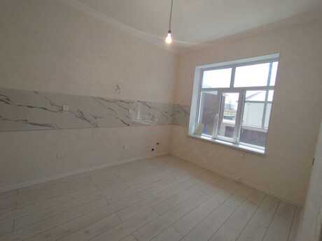 3 otaqlı həyət evi/bağ evi - Məmmədli q. - 95 m²