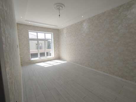 3 otaqlı həyət evi/bağ evi - Məmmədli q. - 95 m²