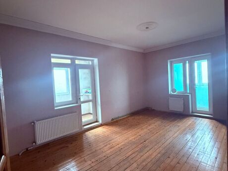 Elan №6057349 - Bakı, Əhmədli m., 4 otaqlı, 110 m², 10/10 mərtəbə