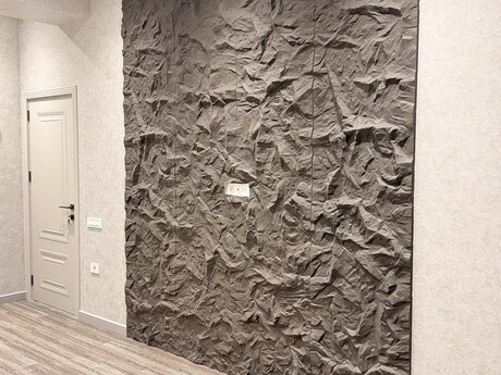 2 otaqlı yeni tikili - Azadlıq Prospekti m. - 75.5 m²
