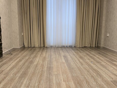 2 otaqlı yeni tikili - Azadlıq Prospekti m. - 75.5 m²