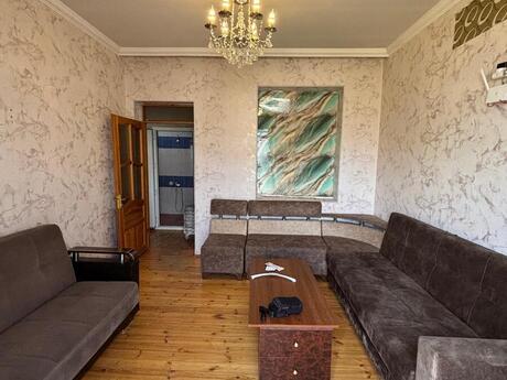 Объявление №6042865 - Хырдалан, Хырдалан, 3-комн., 70 м²