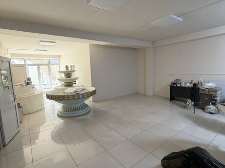 Obyekt - Nəsimi m. - 140 m²
