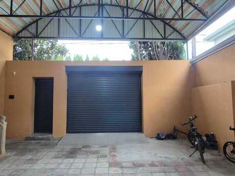 4 otaqlı həyət evi/bağ evi - Buzovna q. - 157 m²
