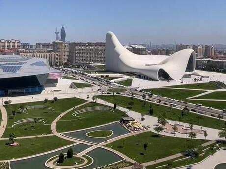 Elan №6057394 - Bakı, Gənclik m., 2 otaqlı, 70 m², 18/21 mərtəbə