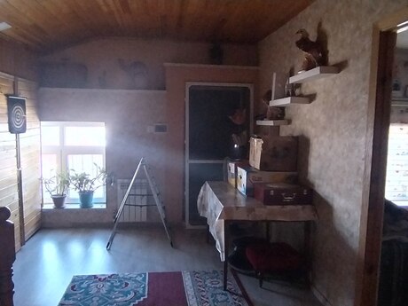 5 otaqlı həyət evi/bağ evi - Masazır q. - 180 m²