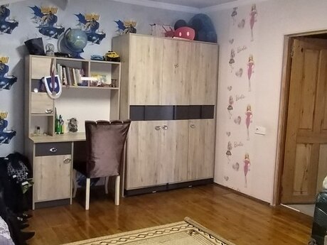 5 otaqlı həyət evi/bağ evi - Masazır q. - 180 m²