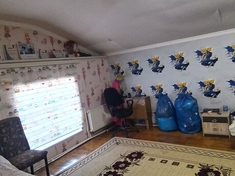 5 otaqlı həyət evi/bağ evi - Masazır q. - 180 m²