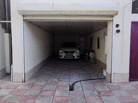3 otaqlı həyət evi/bağ evi - Masazır q. - 120 m²