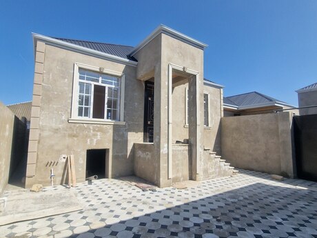 Elan №6057398 - Bakı, Zabrat q., 3 otaqlı, 92 m²