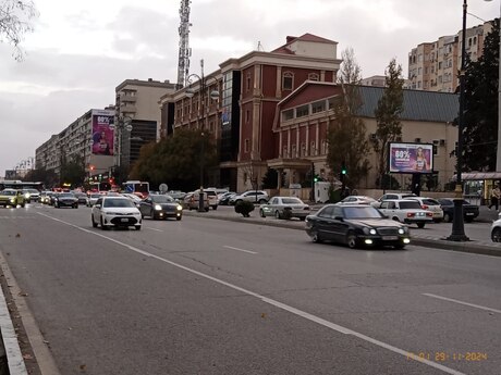 Obyekt - İnşaatçılar m. - 60 m²