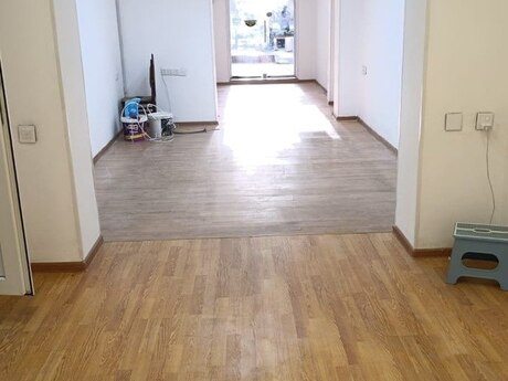 Obyekt - İnşaatçılar m. - 60 m²