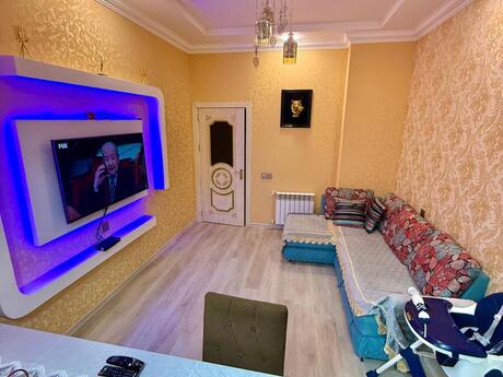 Elan №6057400 - Xırdalan, Xırdalan, 2 otaqlı, 50 m², 5/7 mərtəbə