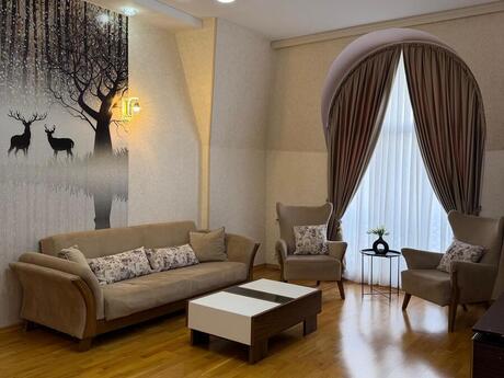 2 otaqlı köhnə tikili - Neftçilər m. - 60 m²