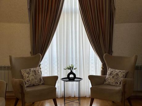 Объявление №6057415 - Баку, м. Нефтчиляр, 2-комн., 60 м², 5/5 этаж