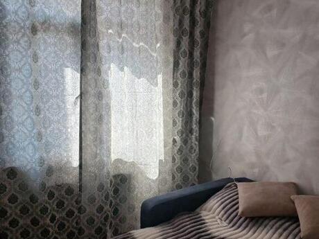 2 otaqlı köhnə tikili - Neftçilər m. - 40 m²