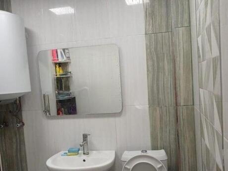 2 otaqlı köhnə tikili - Neftçilər m. - 40 m²