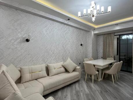 Объявление №6057412 - Баку, м. 20 января, 3-комн., 130 м², 4/12 этаж