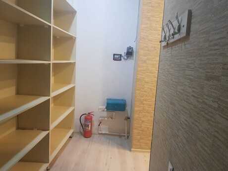 Obyekt - Nərimanov r. - 60 m²