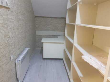 Obyekt - Nərimanov r. - 60 m²