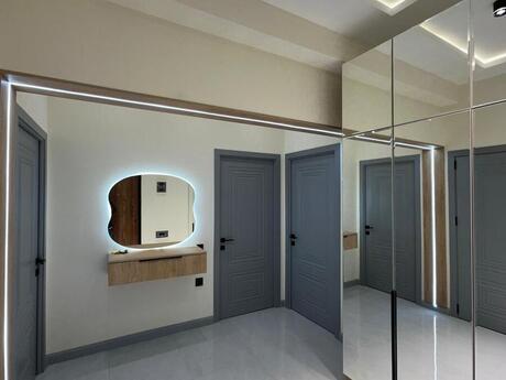 Elan №6057428 - Bakı, Xətai r., 3 otaqlı, 80 m², 12/15 mərtəbə