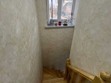 3 otaqlı həyət evi/bağ evi - Xırdalan - 62 m²