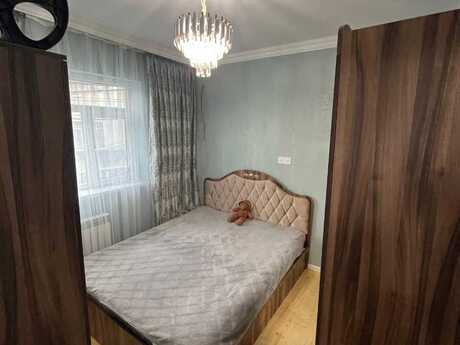 3 otaqlı həyət evi/bağ evi - Xırdalan - 62 m²