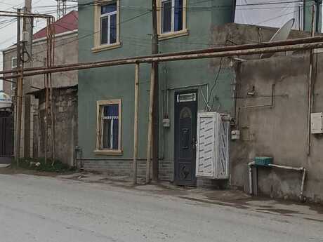 Elan №6057433 - Xırdalan, Xırdalan, 3 otaqlı, 62 m²