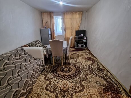 3 otaqlı köhnə tikili - Sumqayıt - 60 m²